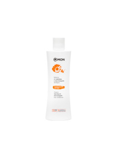 Acondicionador suavizante rosa mosqueta y calendula 200ml Mon Deconatur